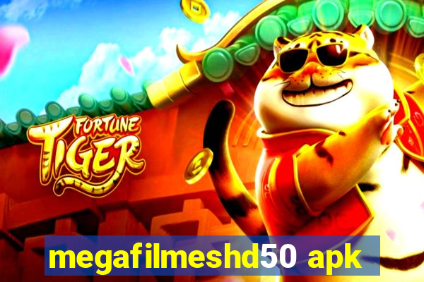 megafilmeshd50 apk